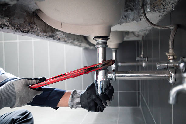 Licensed Plumbing service in Mc Kittrick, CA - Street Wise - Plumbing